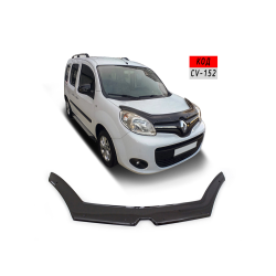 ДЕФЛЕКТОР RENAULT KANGOO / СЛЕД 2014 г.