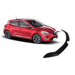 ДЕФЛЕКТОР RENAULT CLIO / СЛЕД 2020 г.