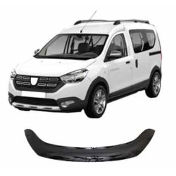 ДЕФЛЕКТОР DACIA DOKKER/LODGY - СЛЕД 2013
