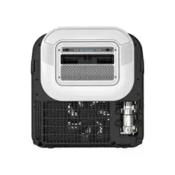 Климатик за бусове и камиони паркинг / таван / Raino Polar Eco Mini 12V-24V / Кемпер / таванен / автомобил