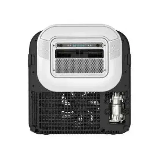 Климатик за бусове и камиони паркинг / таван / Raino Polar Eco Mini 12V-24V / Кемпер / таванен / автомобил