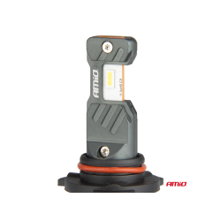 Крушки AMIO HYBRID LED HB4 6000K Canbus 60W