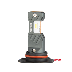 Крушки AMIO HYBRID LED HIR2 6000K Canbus 60W