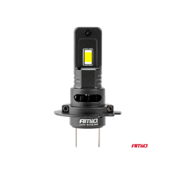 КРУШКИ AMIO F25 PRO BLACK LED H7-18 68W 12-24V