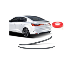 ЗАДЕН СПОЙЛЕР RENAULT MEGANE 4 2016-2020