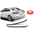 ЗАДЕН СПОЙЛЕР RENAULT FLUENCE 2009-2016