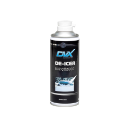 Спрей за размразяване DVX 400 мл.
