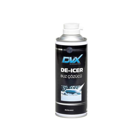 Спрей за размразяване DVX 400 мл.