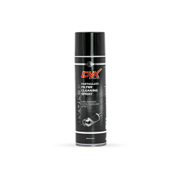 Спрей почистване DPF DVX 500 мл
